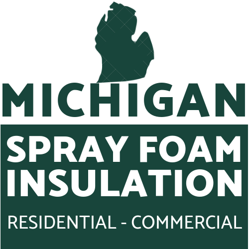 Michigan Spray Foam Insulation