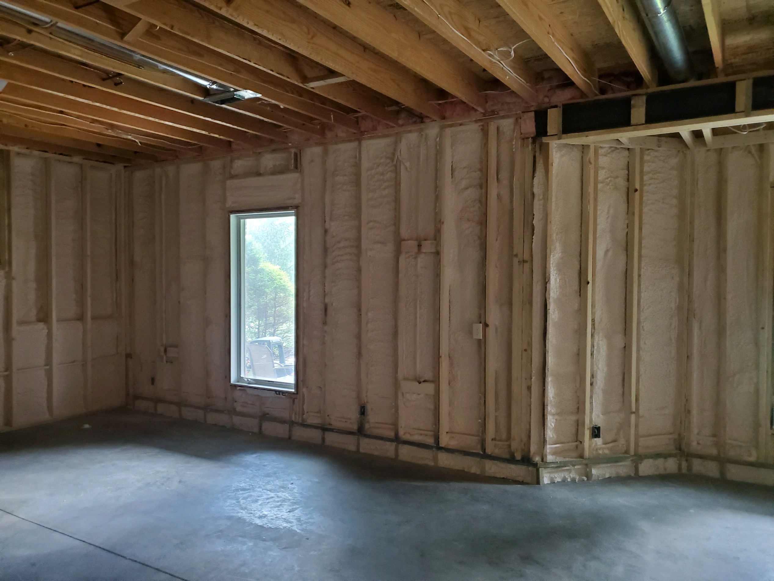 Closed Cell Spray Foam Insulation Cost Kalamazoo