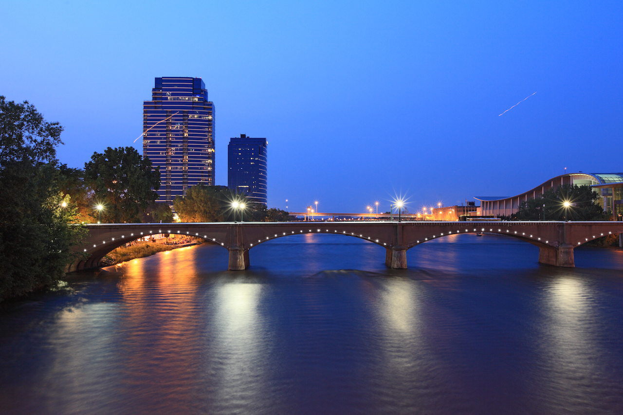 Grand Rapids Michigan