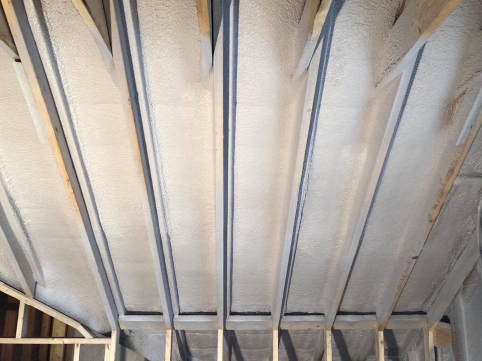High Quality Spray Foam Insulation Kalamazoo