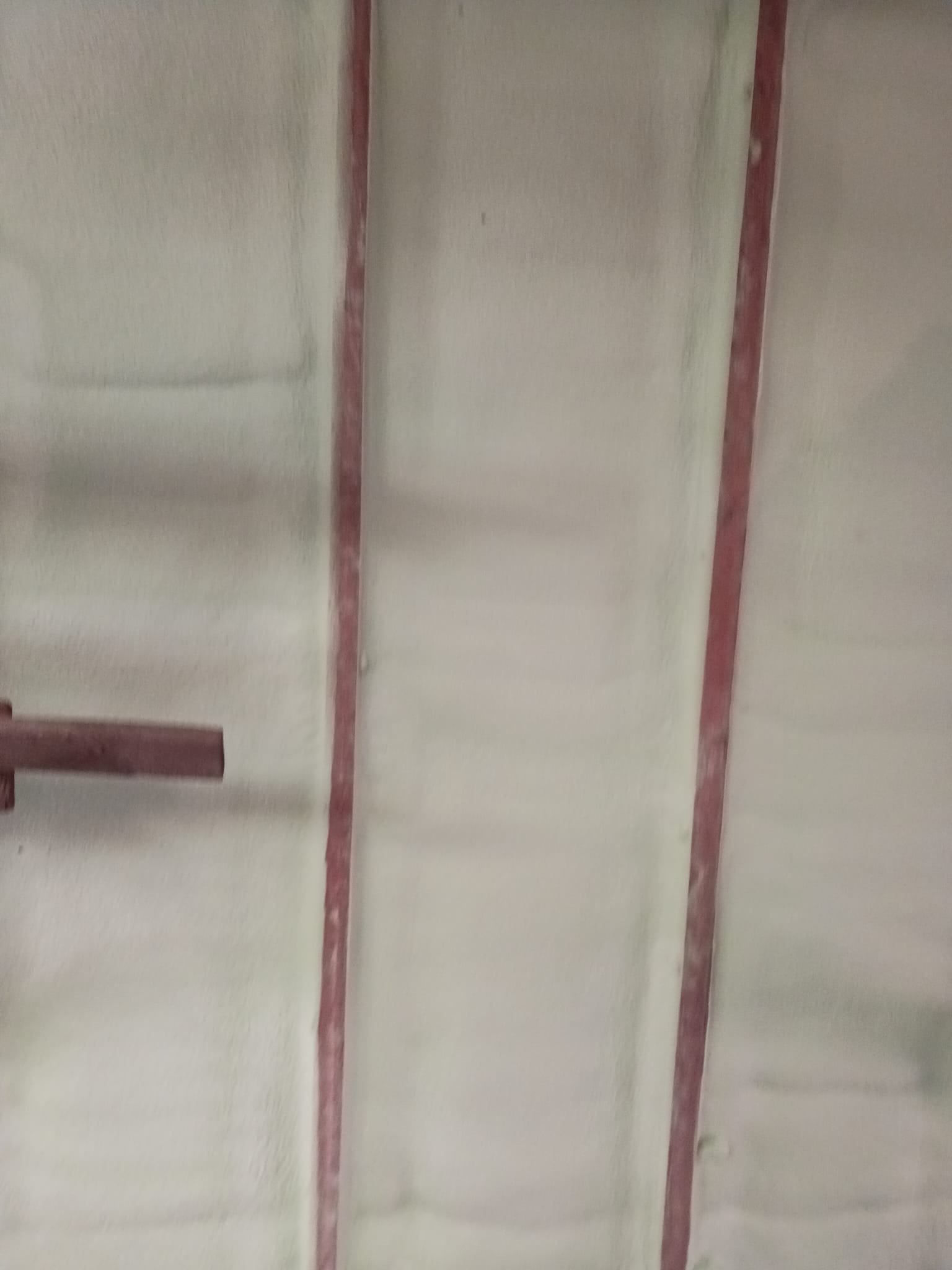 Spray Foam Insulation Detroit Job 01