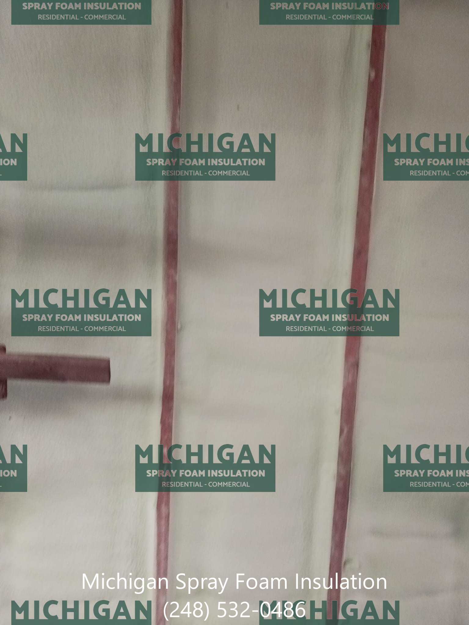 Spray Foam Insulation Farmington Mi1