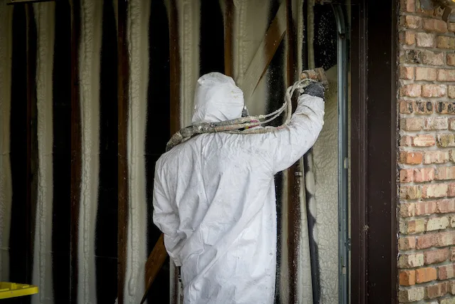 Spray Foam Insulation Holland Mi 00